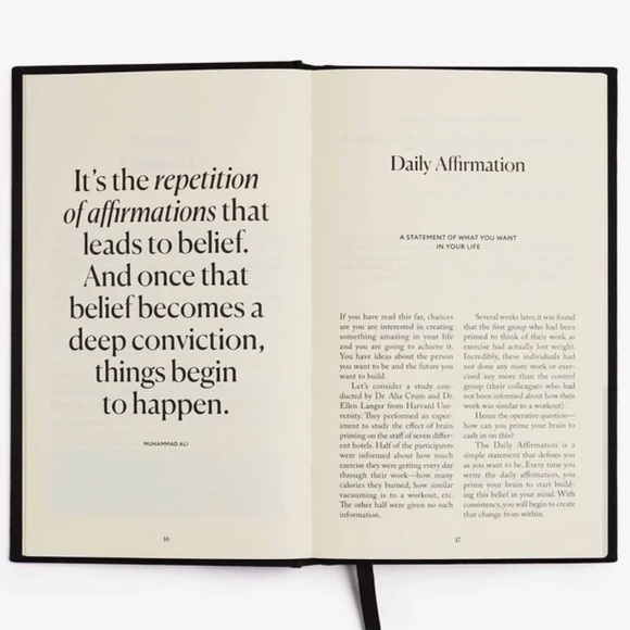 Brand new - The 5min Journal - Picture 5 of 6